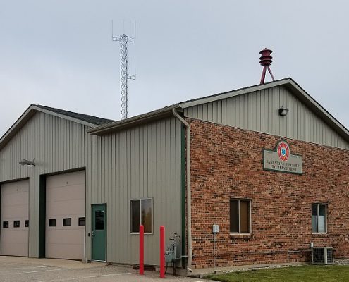 Fire Station #2