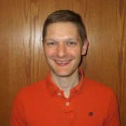 Brandon Krieg