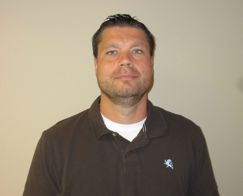 Brent Bonter