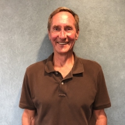 Bruce Tacoma