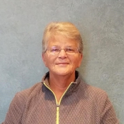 Bonnie Oosterink
