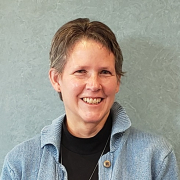 Maureen Carmody