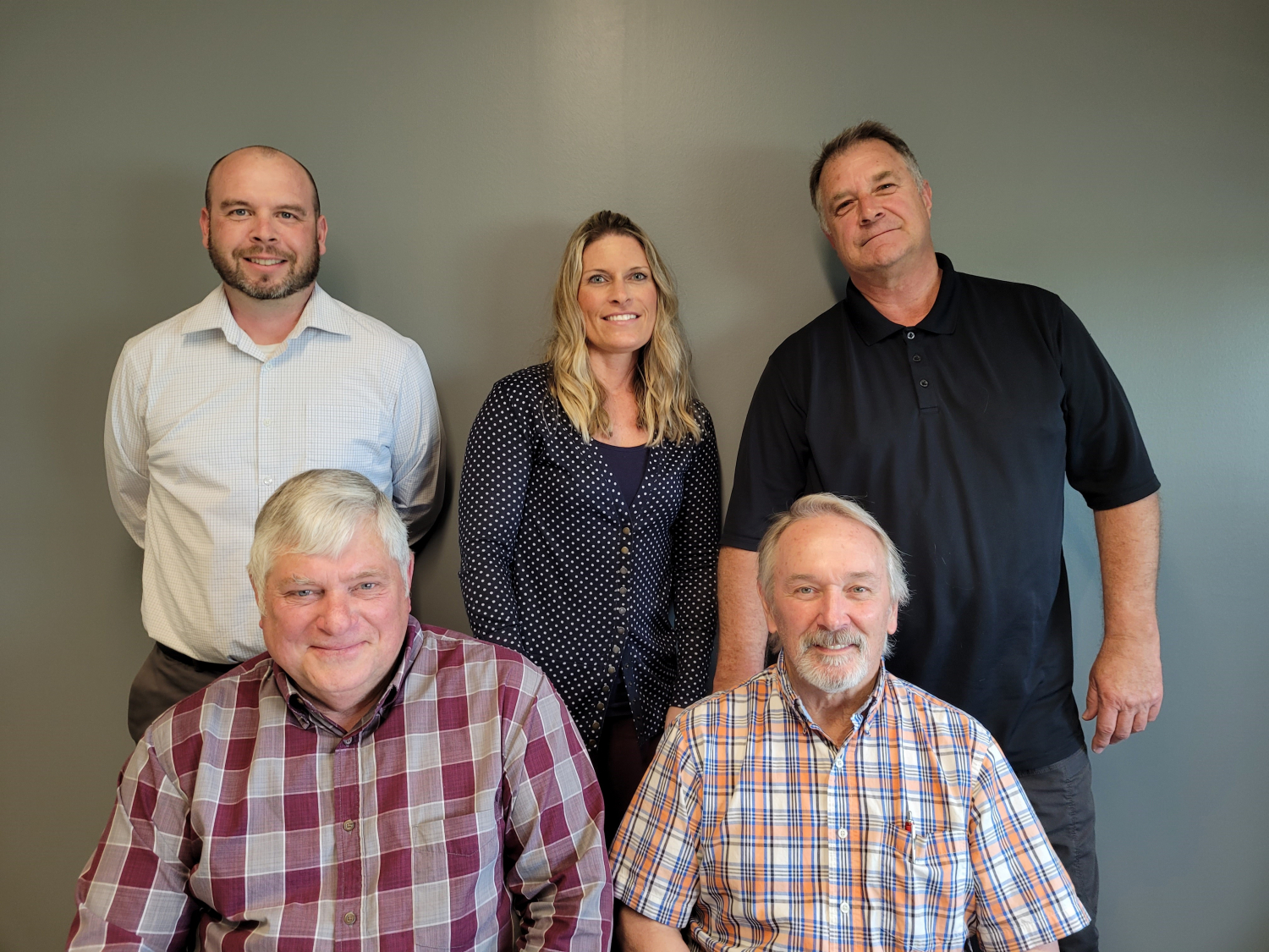 Boards, Commissions & Committees Jamestown Charter Township